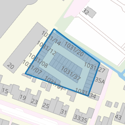 Perceel HLG01-B-3726