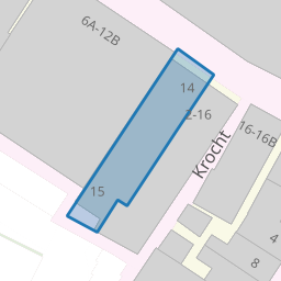 Perceel HLG01-B-3737