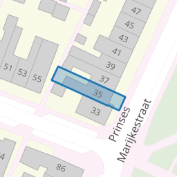 Perceel HLG01-B-3742