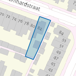 Perceel HLG01-B-3744
