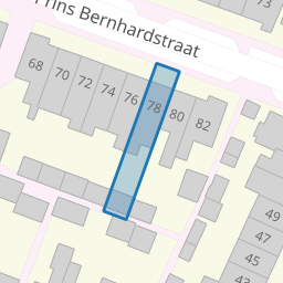 Perceel HLG01-B-3746
