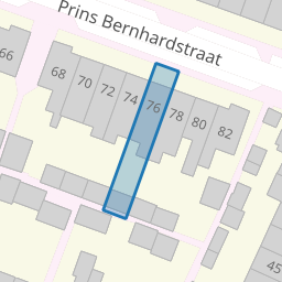 Perceel HLG01-B-3747