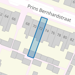 Perceel HLG01-B-3749