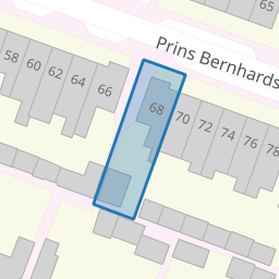 Perceel HLG01-B-3751