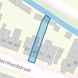 Perceel HLG01-B-3753