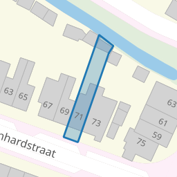 Perceel HLG01-B-3754