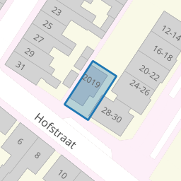 Perceel HLG01-B-3771