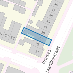 Perceel HLG01-B-3780