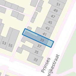 Perceel HLG01-B-3781