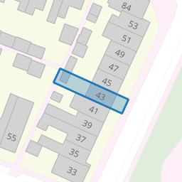 Perceel HLG01-B-3783