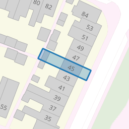 Perceel HLG01-B-3784