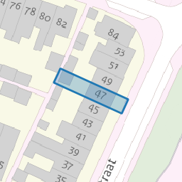 Perceel HLG01-B-3785