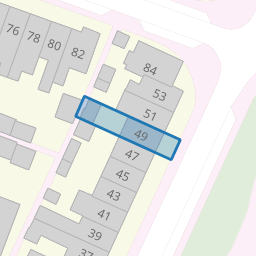 Perceel HLG01-B-3786