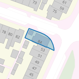 Perceel HLG01-B-3789