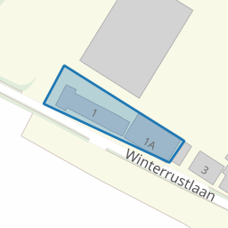 Perceel HLG01-B-3820