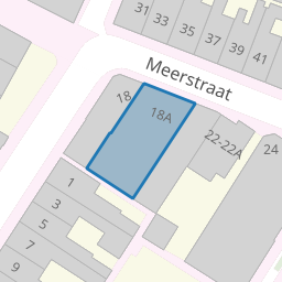 Perceel HLG01-B-3849