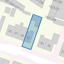 Perceel HLG01-B-3865