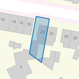 Perceel HLG01-B-3889