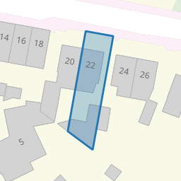 Perceel HLG01-B-3890