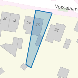 Perceel HLG01-B-3892