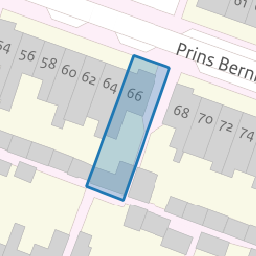 Perceel HLG01-B-3930