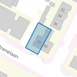 Perceel HLG01-B-3934