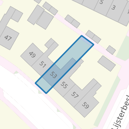 Perceel HLG01-B-3943