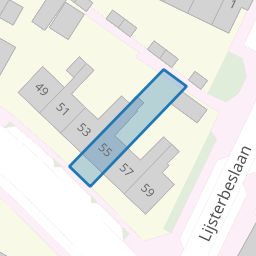 Perceel HLG01-B-3944