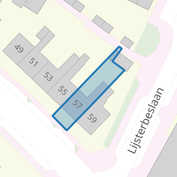 Perceel HLG01-B-3945