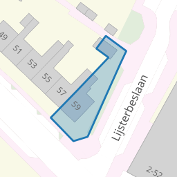 Perceel HLG01-B-3946