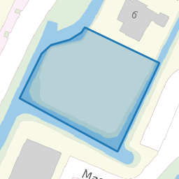 Perceel HLG01-B-3992