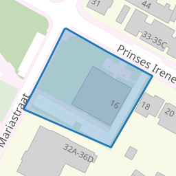 Perceel HLG01-B-4011