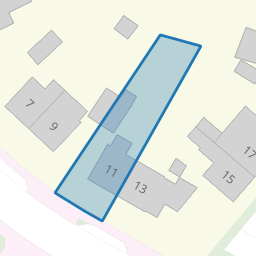 Perceel HLG01-B-4013