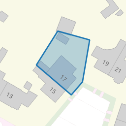 Perceel HLG01-B-4016