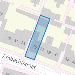 Perceel HLG01-B-4029