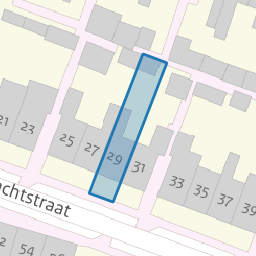 Perceel HLG01-B-4031