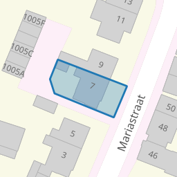 Perceel HLG01-B-4038