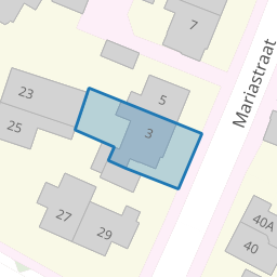 Perceel HLG01-B-4040