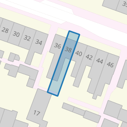 Perceel HLG01-B-4080