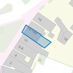 Perceel HLG01-B-4107