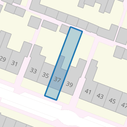 Perceel HLG01-B-4110