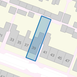 Perceel HLG01-B-4111