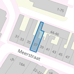 Perceel HLG01-B-4112