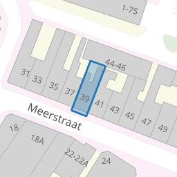 Perceel HLG01-B-4113