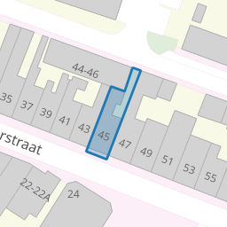 Perceel HLG01-B-4116