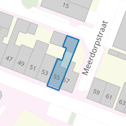 Perceel HLG01-B-4118