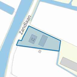 Perceel HLG01-B-4119