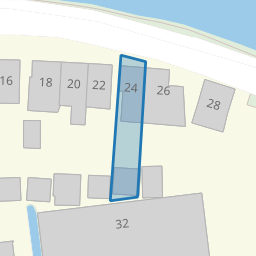 Perceel HLG01-B-4126