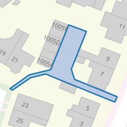 Perceel HLG01-B-4142