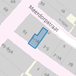 Perceel HLG01-B-4170